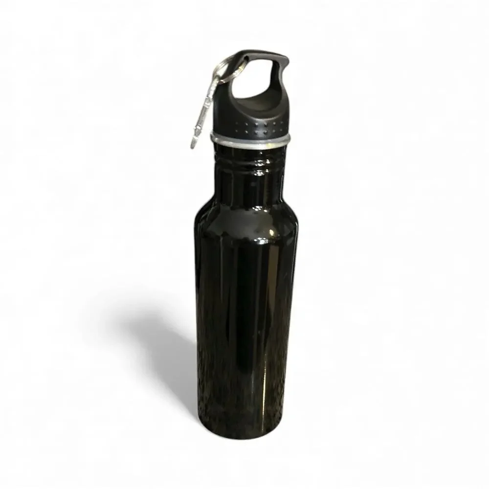 Disney Mickey Mouse Water Bottle Aluminum‎ Drinkware